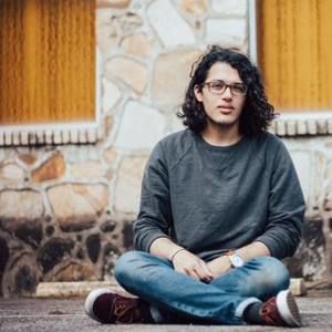 Meet your Posher, Jackson